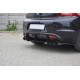 Body kit i vizualni dodaci VW SCIROCCO R Stražnji dufuzor branika & Stražnja krila difuzora | race-shop.hr