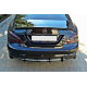 Body kit i vizualni dodaci Stražnji dufuzor branika MERCEDES CLS C218 AMG LINE | race-shop.hr