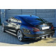Body kit i vizualni dodaci Stražnji dufuzor branika MERCEDES CLS C218 AMG LINE | race-shop.hr