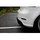 Body kit i vizualni dodaci VW GOLF V R32 Stražnji dufuzor branika | race-shop.hr