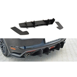 Stražnji dufuzor branika Ford Mustang GT Mk6