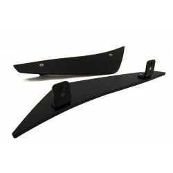 MAXTON DESIGN canardi za BMW M3 E92 / E93 (PREFACE MODEL)