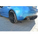 Body kit i vizualni dodaci MAXTON DESIGN stražnji bočni difuzori za Subaru Impreza WRX STI 2009-2011 | race-shop.hr