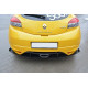 Body kit i vizualni dodaci Stražnja krila difuzora RENAULT MEGANE MK3 RS | race-shop.hr