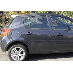 Spojler 2 RENAULT CLIO III