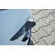 Body kit i vizualni dodaci MAXTON DESIGN canardi prednjeg branika za Ford Fiesta Mk8 ST/ ST-Line | race-shop.hr