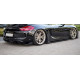 Body kit i vizualni dodaci MAXTON DESIGN stražnji bočni difuzori za Porsche Cayman Mk2 981C, stakloplastika s temeljnim premazom | race-shop.hr