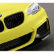 Body kit i vizualni dodaci Prednji lip Sport-Performance za BMW 2 F22/F23 with M-Package | race-shop.hr
