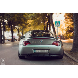 MAXTON DESIGN stražnji difuzor za BMW Z4 COUPE E86