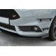 Body kit i vizualni dodaci MAXTON DESIGN canardi prednjeg branika za Ford Fiesta ST Mk7 FL | race-shop.hr