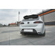 Body kit i vizualni dodaci MAXTON DESIGN stražnji difuzor za Seat Leon Mk2 Cupra/ FR, V2 | race-shop.hr