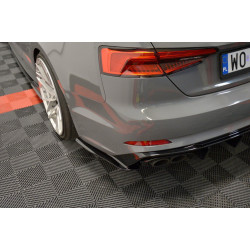 Stražnja krila difuzora Audi S5 F5 Coupe