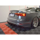 Body kit i vizualni dodaci Stražnja krila difuzora Audi S5 F5 Coupe | race-shop.hr