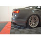 Body kit i vizualni dodaci Stražnja krila difuzora Audi S5 F5 Coupe | race-shop.hr