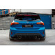 Body kit i vizualni dodaci Spojler Ford Focus ST-Line Mk4 | race-shop.hr