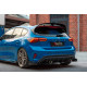 Body kit i vizualni dodaci Spojler Ford Focus ST-Line Mk4 | race-shop.hr