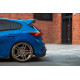 Body kit i vizualni dodaci Spojler Ford Focus ST-Line Mk4 | race-shop.hr