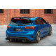 Body kit i vizualni dodaci Spojler Ford Focus ST-Line Mk4 | race-shop.hr