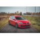 Body kit i vizualni dodaci MAXTON DESIGN krila branika za Volkswagen Golf GTI Mk6 | race-shop.hr