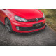 Body kit i vizualni dodaci MAXTON DESIGN krila branika za Volkswagen Golf GTI Mk6 | race-shop.hr