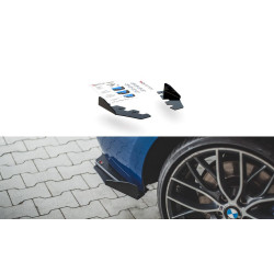 MAXTON DESIGN stražnja bočna krila branika za BMW M135i F20