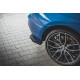 Body kit i vizualni dodaci MAXTON DESIGN stražnja bočna krila branika za BMW M135i F20 | race-shop.hr