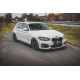 Body kit i vizualni dodaci Bočna krila pragova za BMW 1 F20 M135i / M140i / M-Pack | race-shop.hr