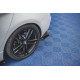 Body kit i vizualni dodaci Stražnja bočna krila branika za BMW 1 F20 M-Pack Facelift / M140i | race-shop.hr