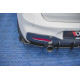 Body kit i vizualni dodaci Stražnja bočna krila branika za BMW 1 F20 M-Pack Facelift / M140i | race-shop.hr
