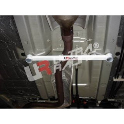 Toyota Yaris HB/Sedan 05+ UltraRacing 2-točkasti donji povezivač srednjeg poda