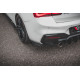 Body kit i vizualni dodaci Stražnja bočna krila branika za BMW 1 F20 M-Pack Facelift / M140i | race-shop.hr