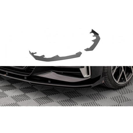 Body kit i vizualni dodaci MAXTON DESIGN prednja krila branika za BMW 4 M-Pack G22 | race-shop.hr