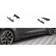 Body kit i vizualni dodaci MAXTON DESIGN bočna krila pragova za BMW 4 M-Pack G22 | race-shop.hr