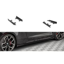 MAXTON DESIGN bočna krila pragova za BMW 4 M-Pack G22