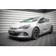 Body kit i vizualni dodaci MAXTON DESIGN prednja krila branika za Opel Astra GTC OPC-Line J | race-shop.hr