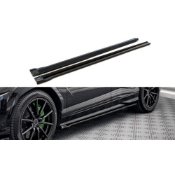 MAXTON DESIGN difuzori bočnih pragova za Lamborghini Urus Mk1