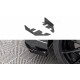 Body kit i vizualni dodaci MAXTON DESIGN stražnja bočna krila branika za Audi S3 Sportback 8V Facelift | race-shop.hr