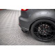 Body kit i vizualni dodaci MAXTON DESIGN stražnja bočna krila branika za Audi S3 Sportback 8V Facelift | race-shop.hr