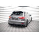 Body kit i vizualni dodaci MAXTON DESIGN stražnja bočna krila branika za Audi S3 Sportback 8V Facelift | race-shop.hr