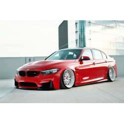 MAXTON DESIGN bodykit za BMW M3 F80