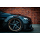Body kit i vizualni dodaci Kit za proširenje BMW M3 E92 | race-shop.hr