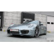 Body kit i vizualni dodaci Prednji lip V.1 Porsche 911 Carrera 991 | race-shop.hr