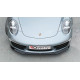 Body kit i vizualni dodaci Prednji lip V.1 Porsche 911 Carrera 991 | race-shop.hr