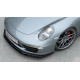 Body kit i vizualni dodaci Prednji lip V.2 Porsche 911 Carrera 991 | race-shop.hr