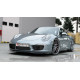 Body kit i vizualni dodaci Prednji lip V.2 Porsche 911 Carrera 991 | race-shop.hr