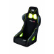 Sportska sjedala sa FIA homologaciom FIA sportsko sjedalo OMP TRS-X my2023 crno/žuto | race-shop.hr