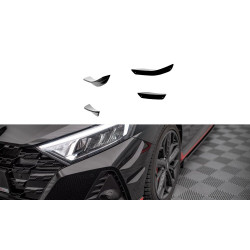 MAXTON DESIGN canardi prednjeg branika za Hyundai I20 N Mk3