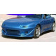 Body kit i vizualni dodaci Prednji lip (S2000) MAZDA MX5 MK1 | race-shop.hr