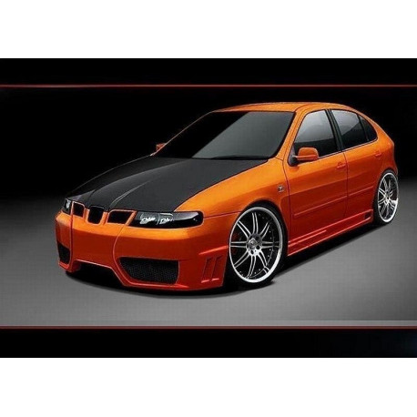 Body kit i vizualni dodaci Bočne pragove SEAT LEON I (GTN) | race-shop.hr