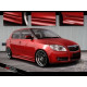 Body kit i vizualni dodaci Bočne pragove Skoda Fabia Mk2 (XR) | race-shop.hr